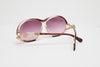 Vintage 90’s Cazal 319 Suns